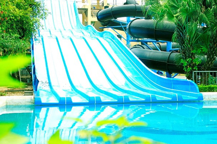 Ho Tay Water Park